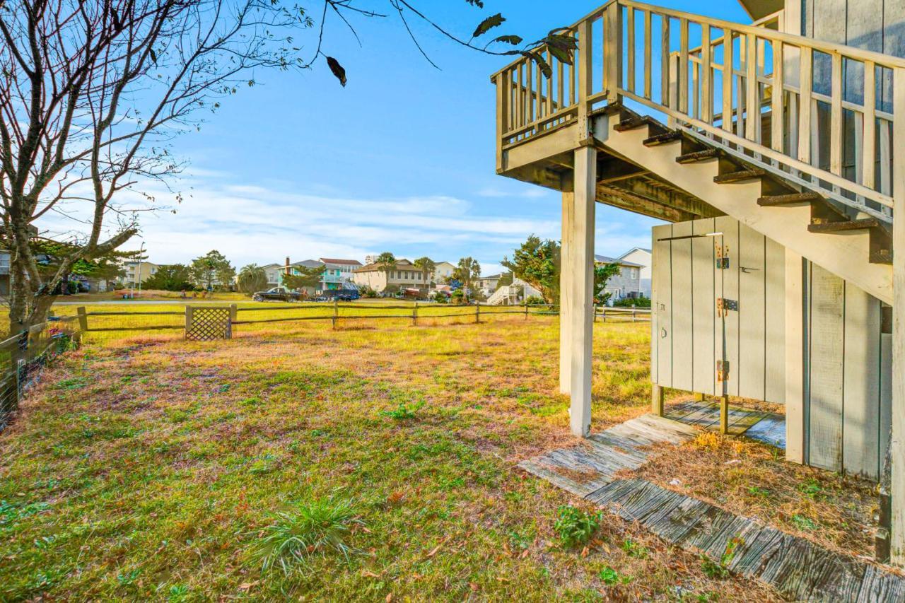The Owen-Ly Place To Be Holden Beach Exterior photo